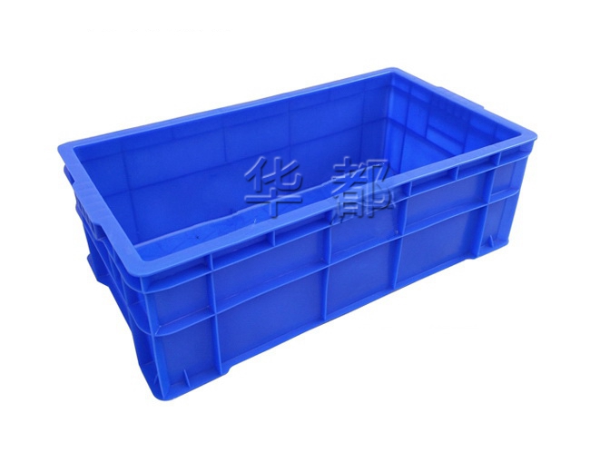 X75塑料周转箱